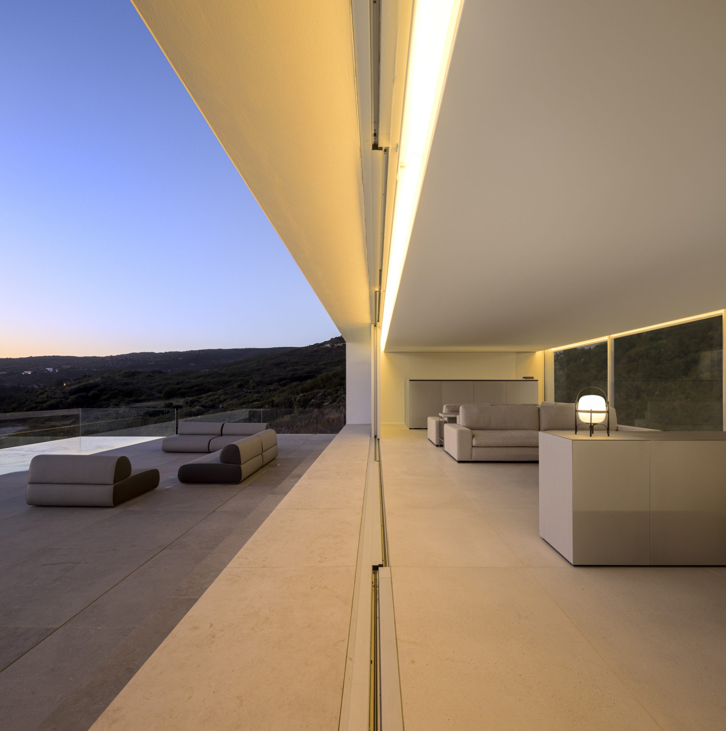 空中之家丨西班牙巴伦西亚丨FRAN SILVESTRE ARQUITECTOS-64