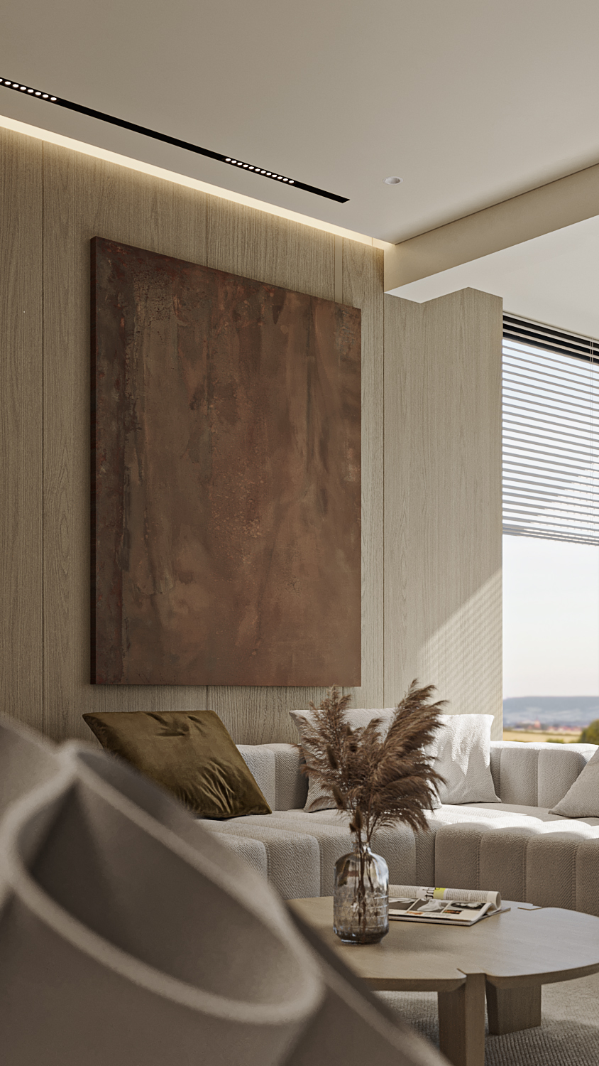 湖南晨夕公寓丨中国湖南丨U 形社表现团队-9