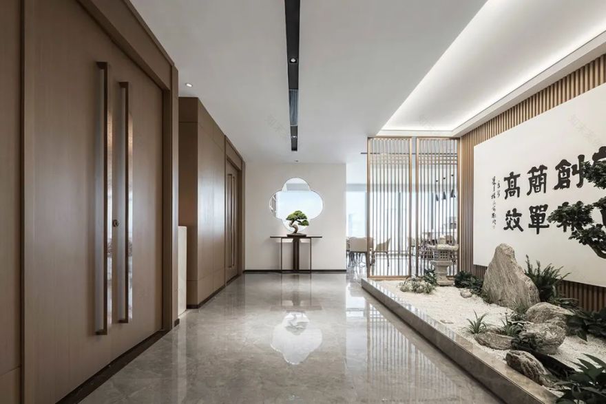 费罗娜企业总部丨中国佛山-69