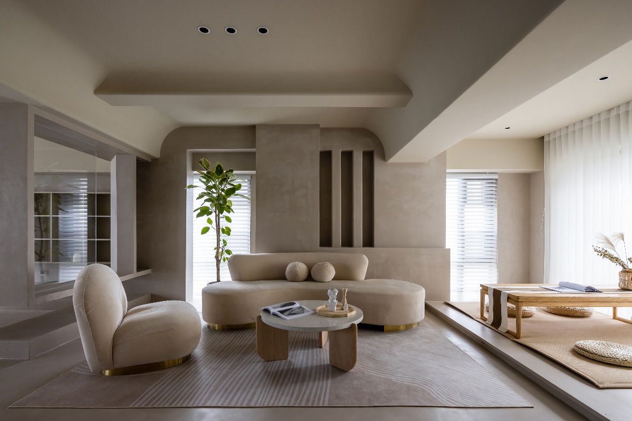 续·存续空间的生命力丨中国温州丨温州末舍空间设计-7