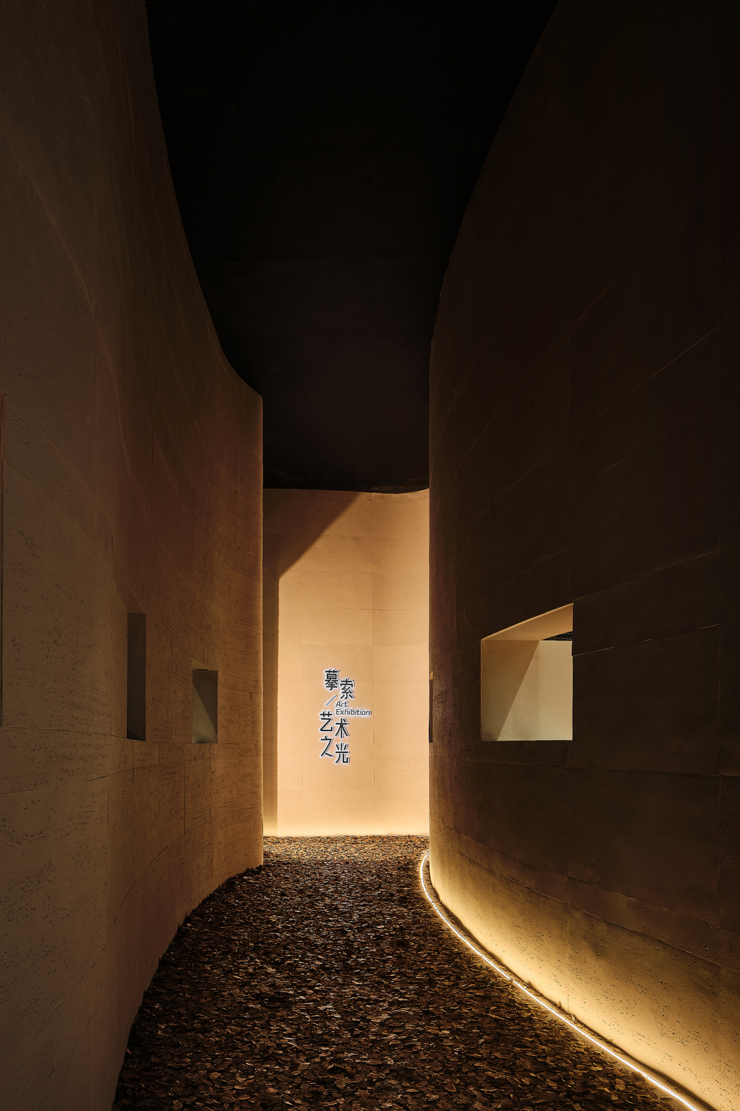 Der1863 品牌馆丨中国上海丨WEI 建筑与室内设计所-4