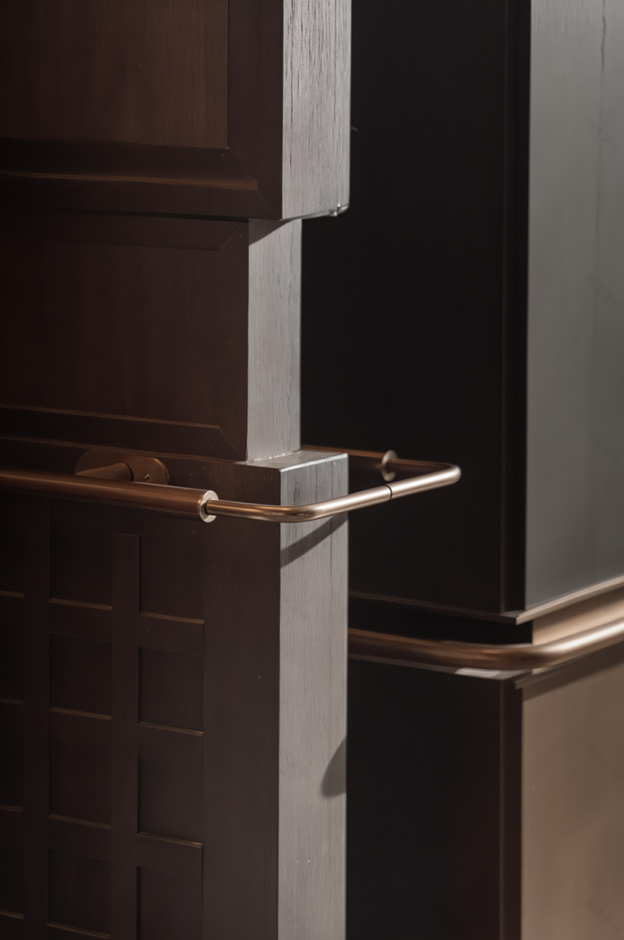 豪生x琥珀丨豪生大酒店·隐奢东方月泊云栖-70