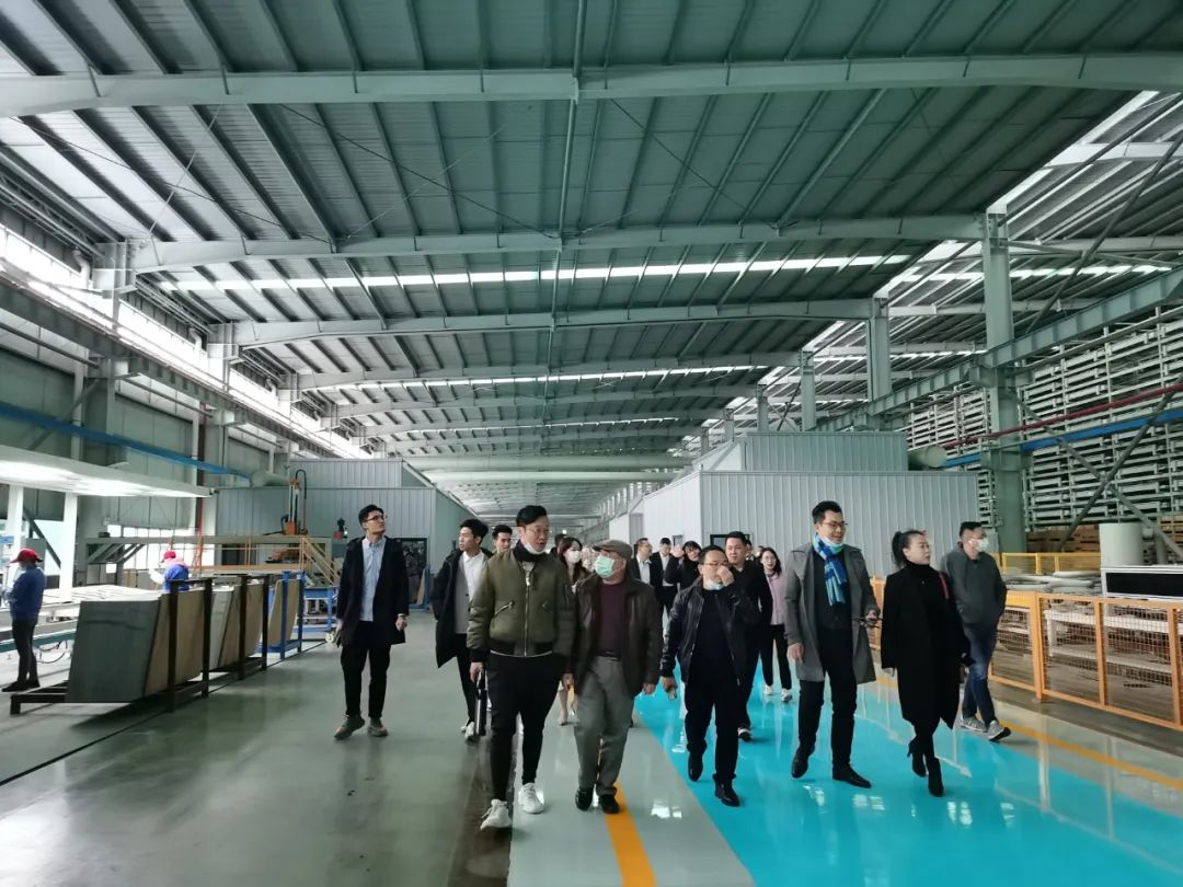 《设计·承启》探秘格莱斯生产线,再议材料应用与设计创新-43