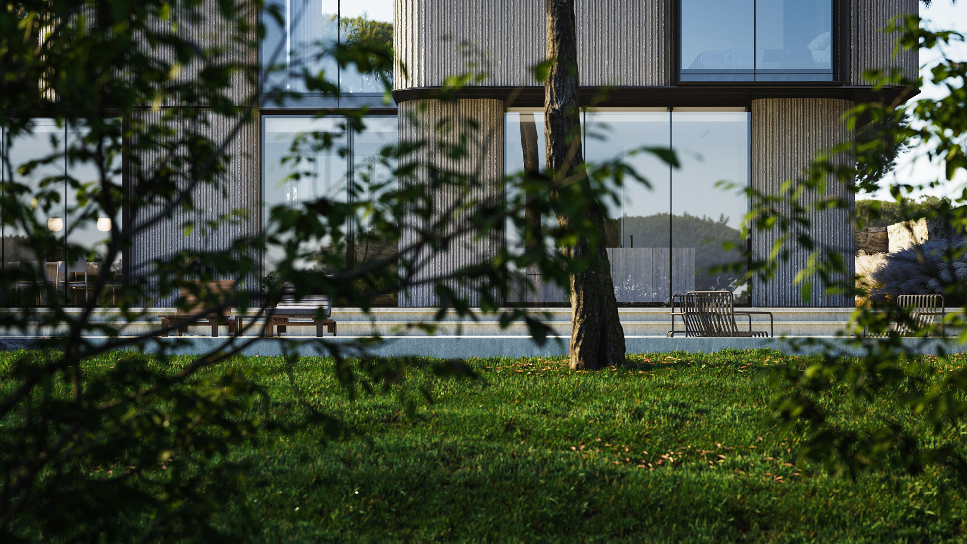 SOLAR 住宅丨葡萄牙丨OBRIY 团队-37