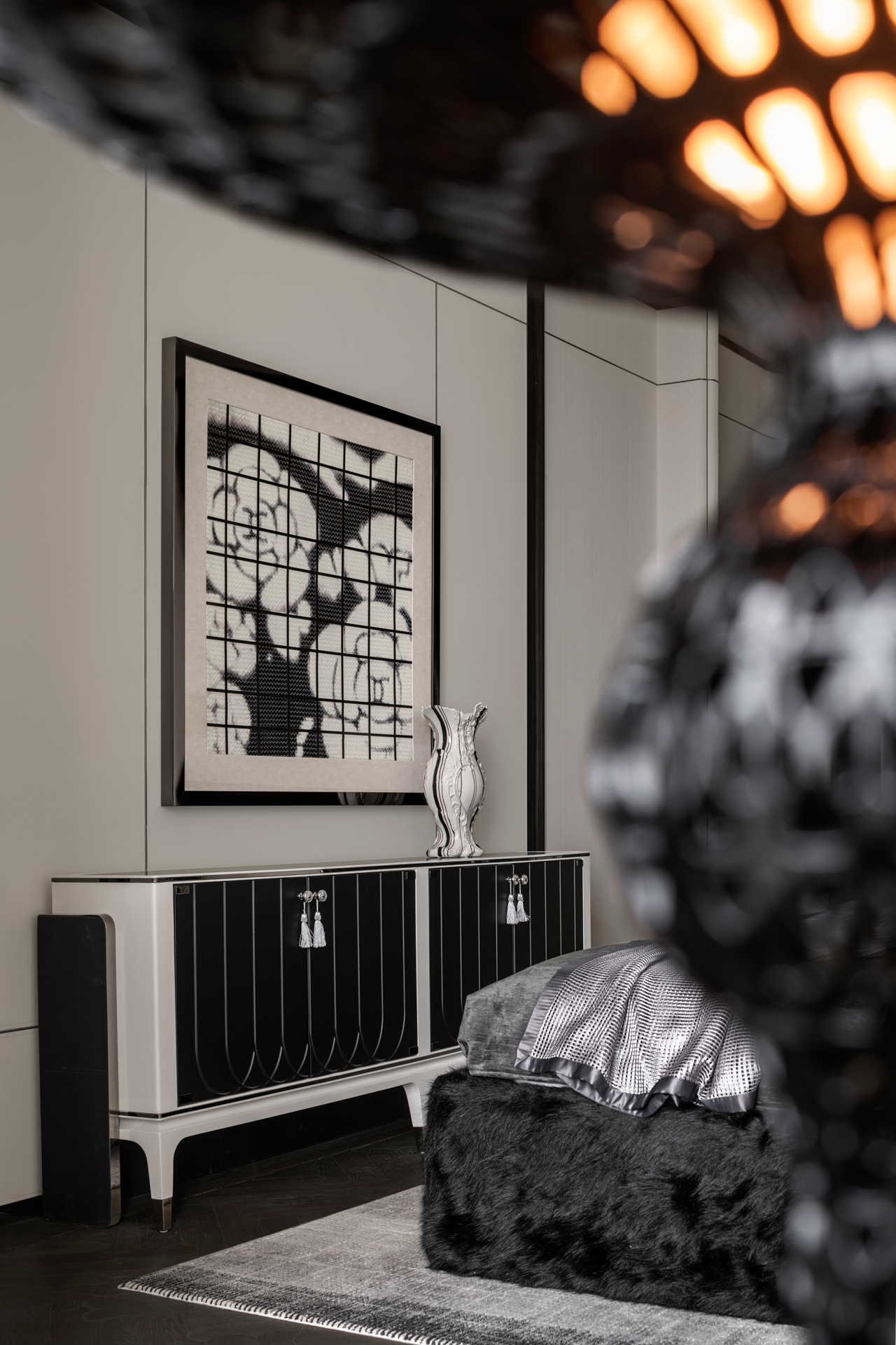 御江台1号·蝶漫华度 别墅豪宅丨中国南昌丨OPS观致设计-119