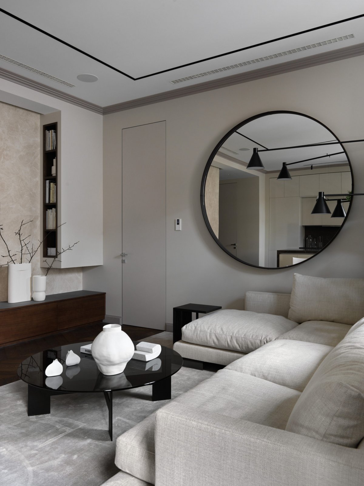 阿布建筑师事务所·133 平方米公寓-5