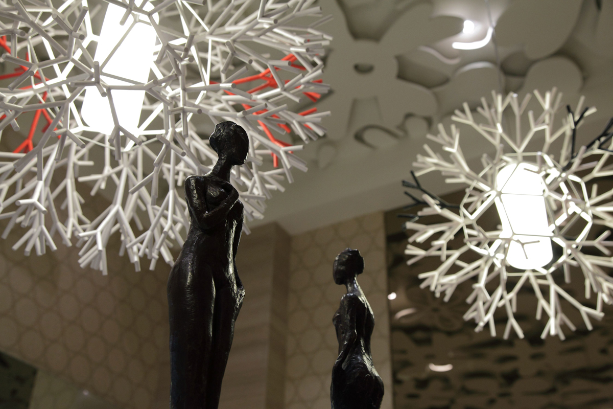 光．智慧．剪裁 Light, Smart Cut-12