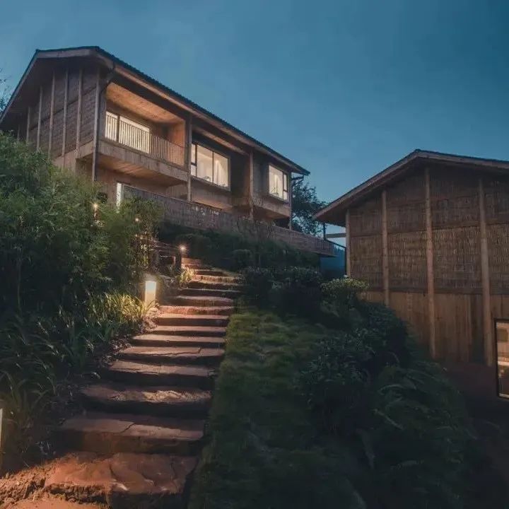 杏院–望远山居丨中国福建丨厦门泛华设计·回应建筑工作室(RESP Studio)-191