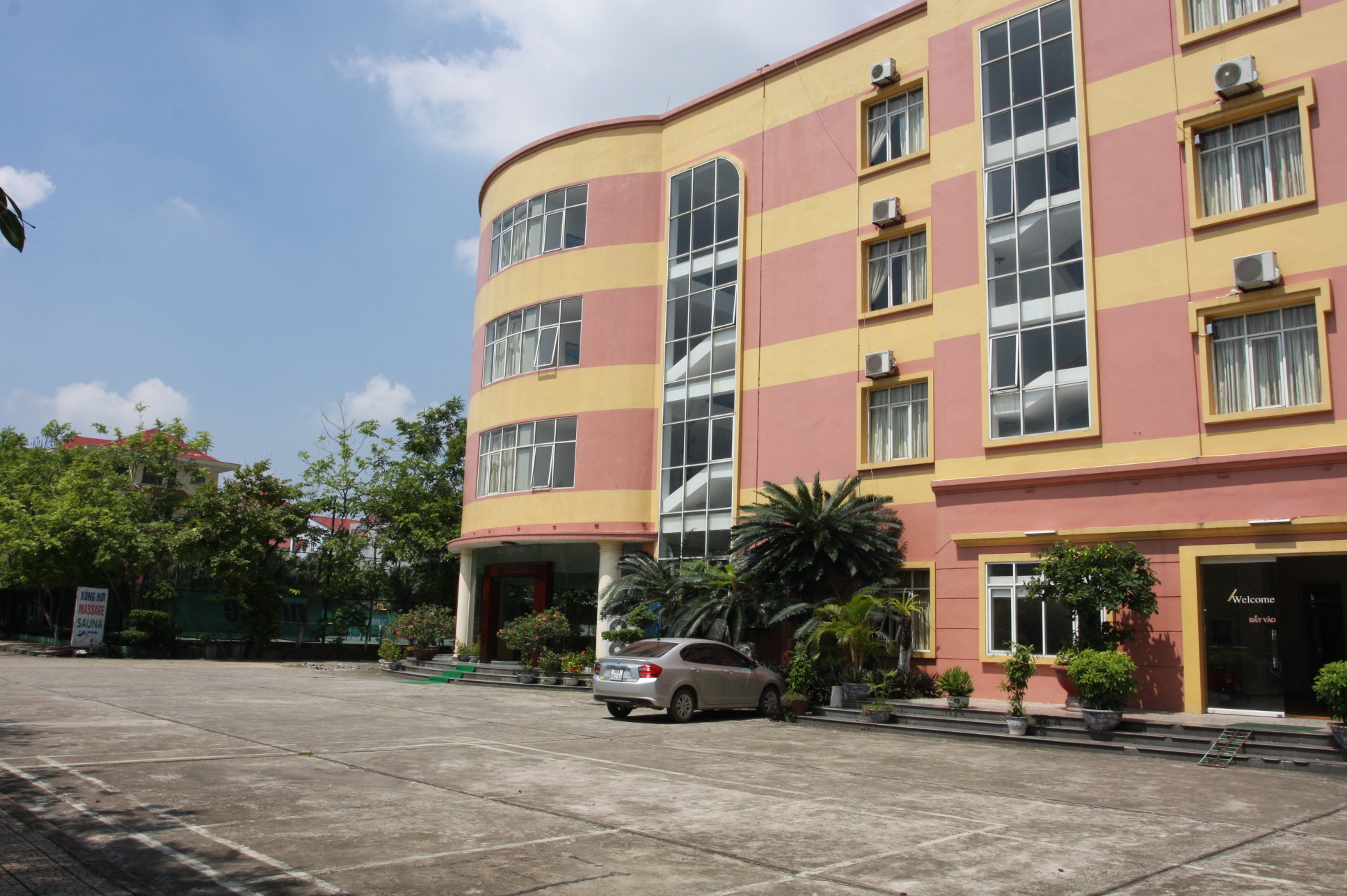 泰国广场购物中心-8