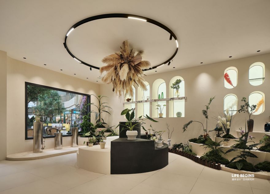 澜本原创「原生即美 Nature Of Beauty」丨中国南京-19