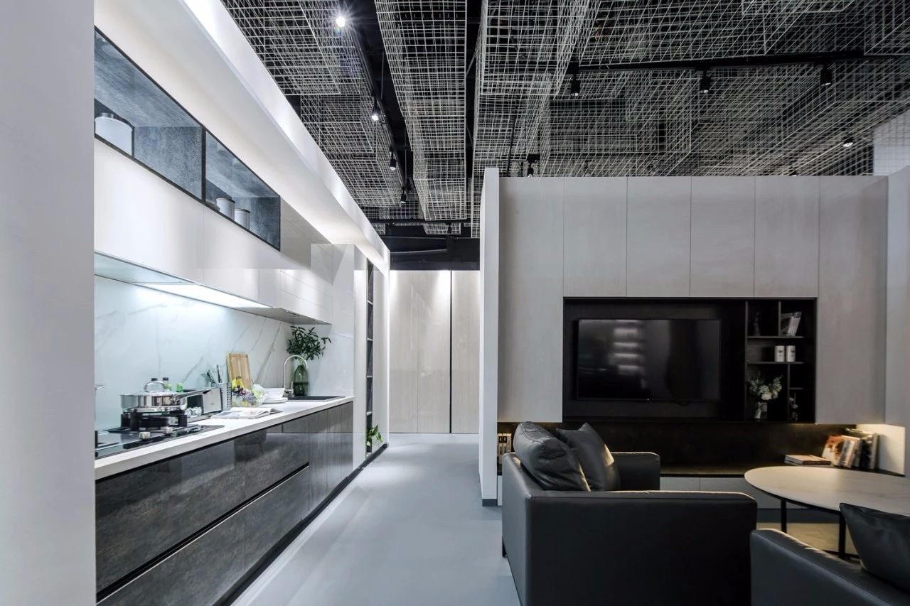 后山∙云丨李忠光事务所-18