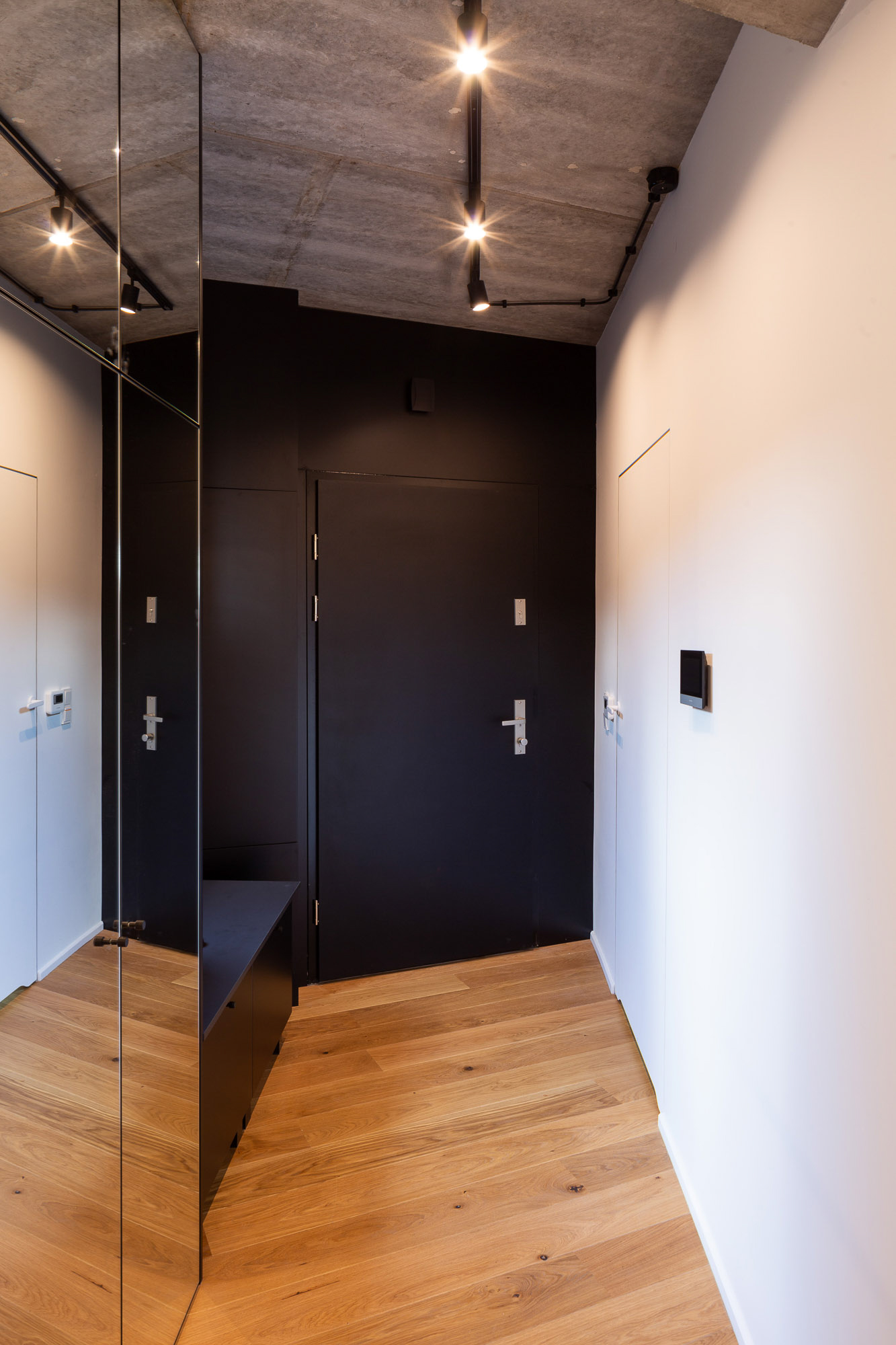 丨波兰丨Maciej Franta及其建筑团队-53