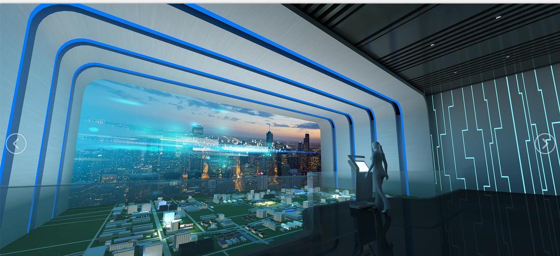 
海宁阳光科技小镇 -7