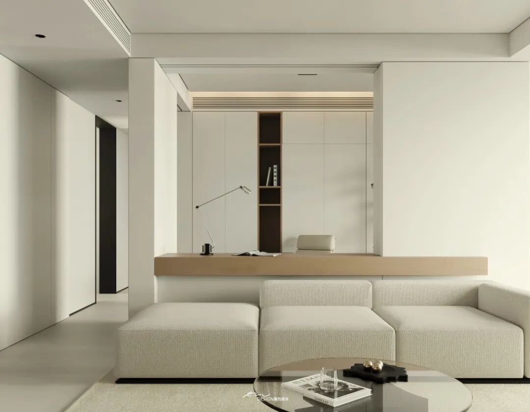 自然与生活丨中国扬州丨而为设计机构-17