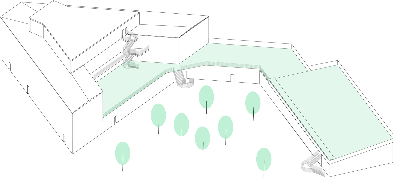 瑞典 Ängsdal School-41