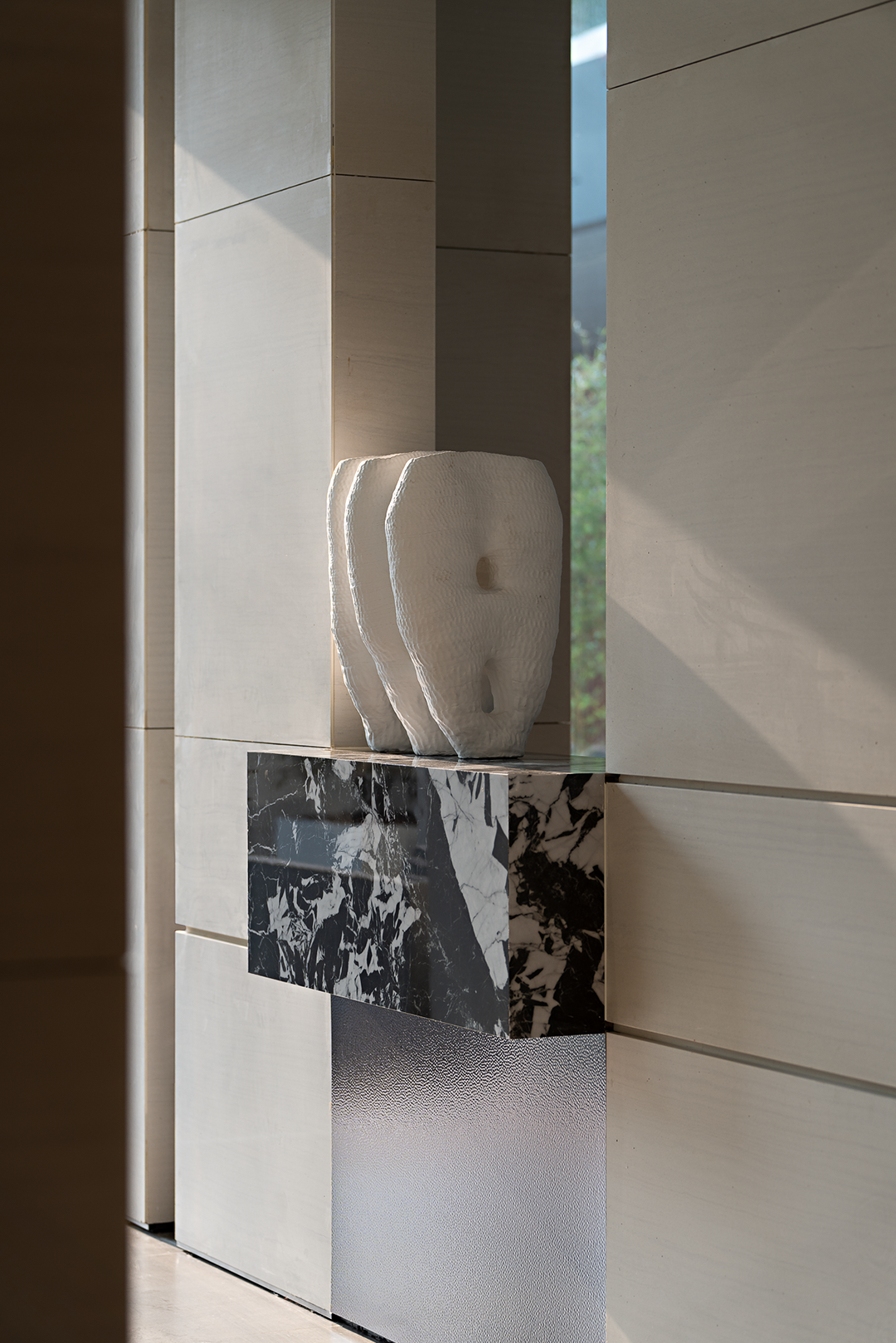 MASTER 大师荟体验展厅丨中国东莞丨ZJ·DESIGN 至简设计-30