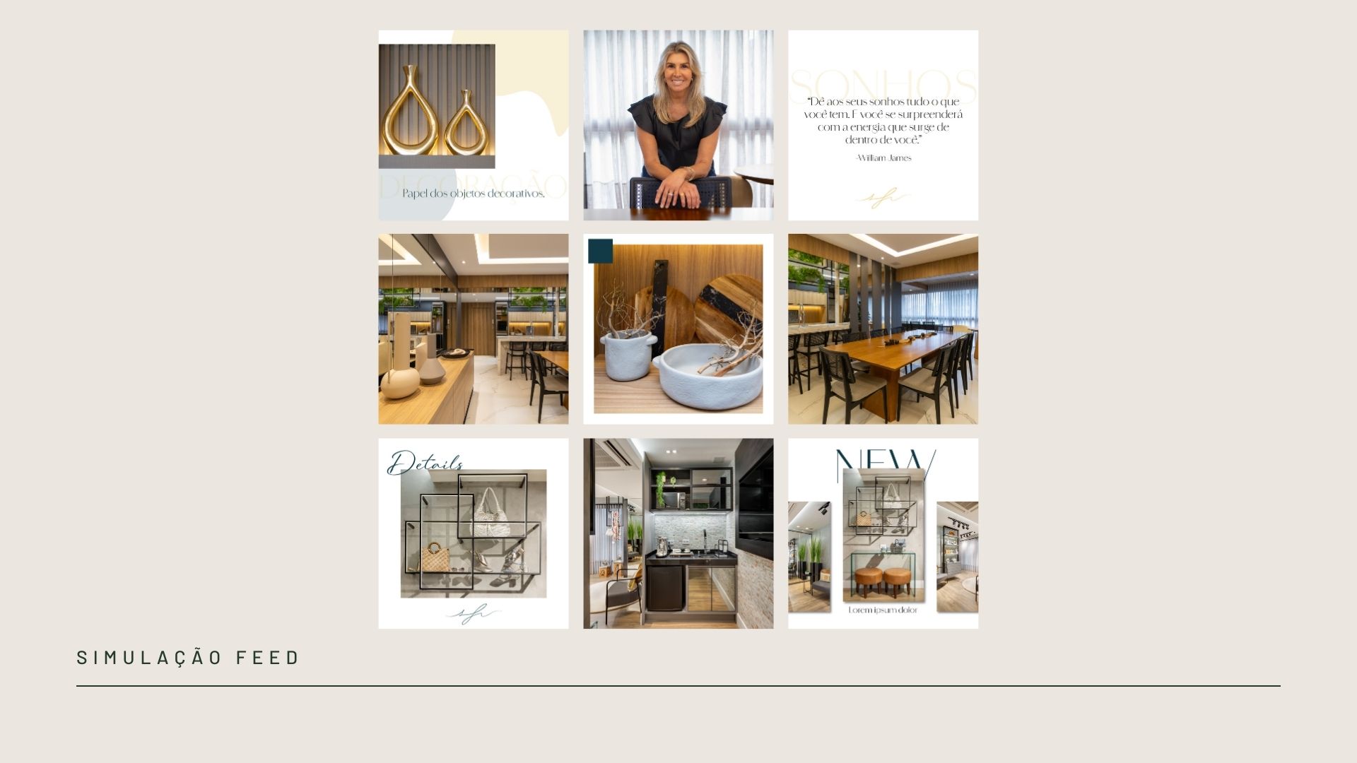 Design para redes sociais | Sheila Jesus-11