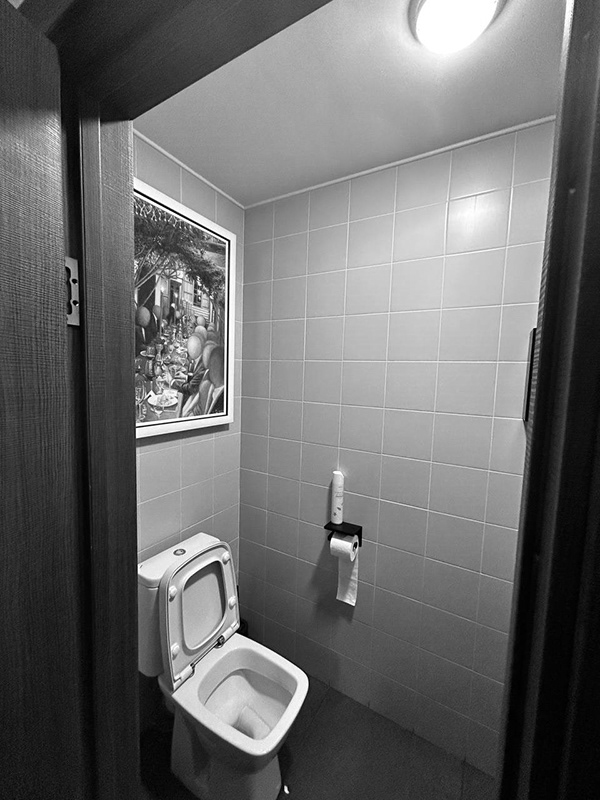 圣骑手咖啡丨俄罗斯莫斯科丨Marat Mazur-22