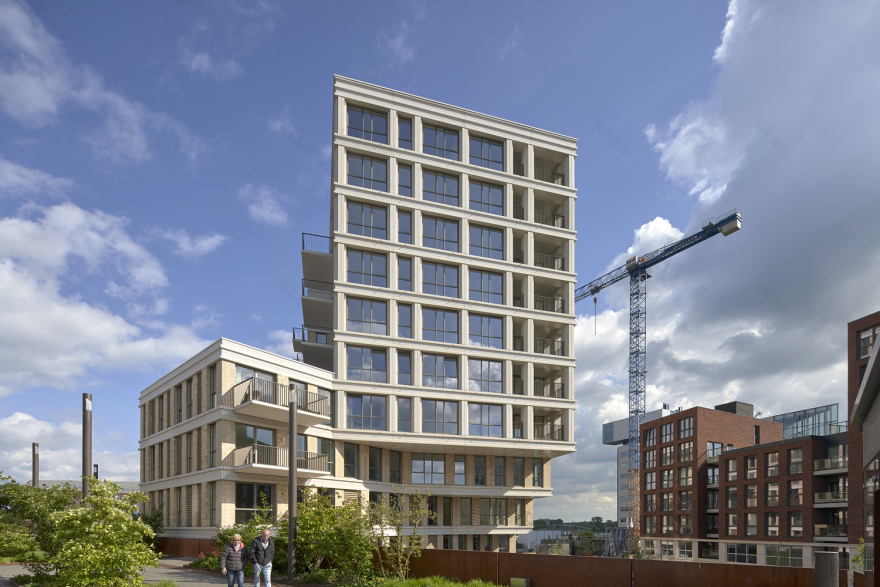 荷兰高档住宅区-14