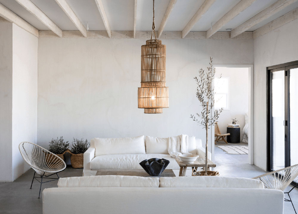 加州小屋的温馨地中海风-7