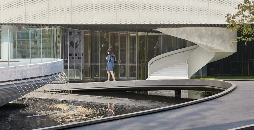 徐州三盛中城周围景观-9