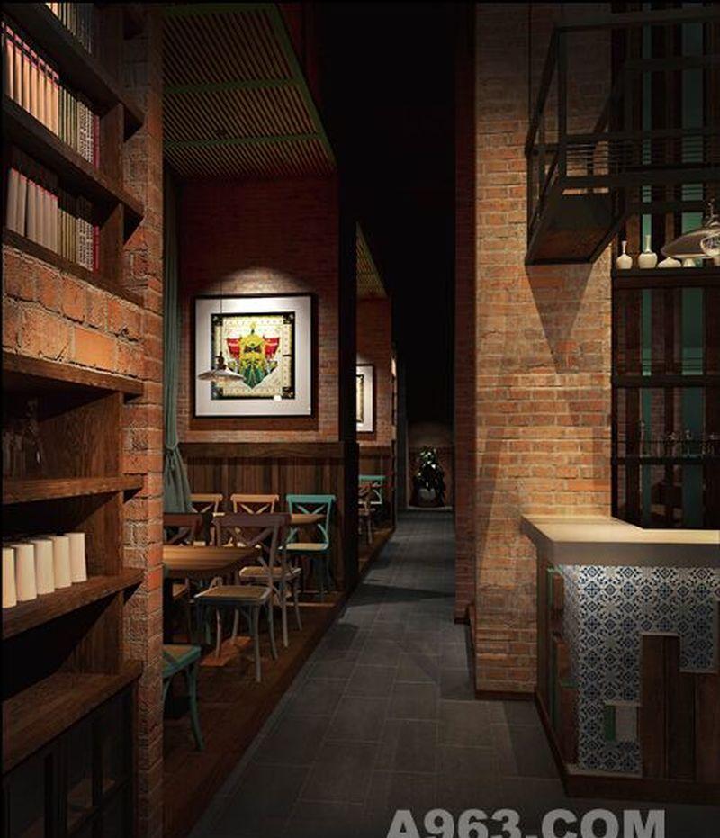 品尚餐饮策划-19