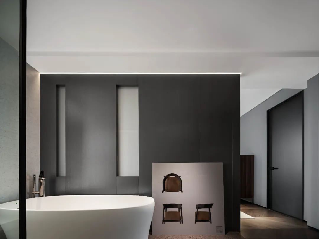 纵横聚焦 · 宁波碧桂园云顶私宅设计丨中国宁波丨宁波市乐赞室内装饰设计有限公司-14