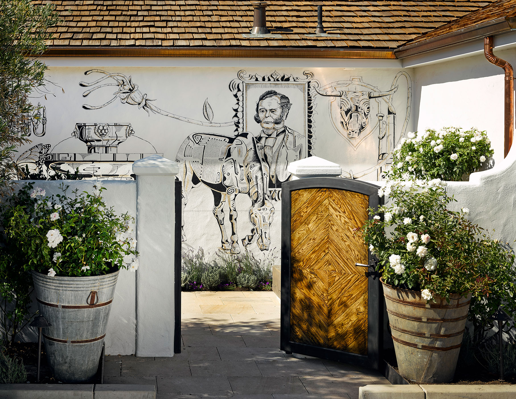 Tree Sticks Winery Ken Fulk-0