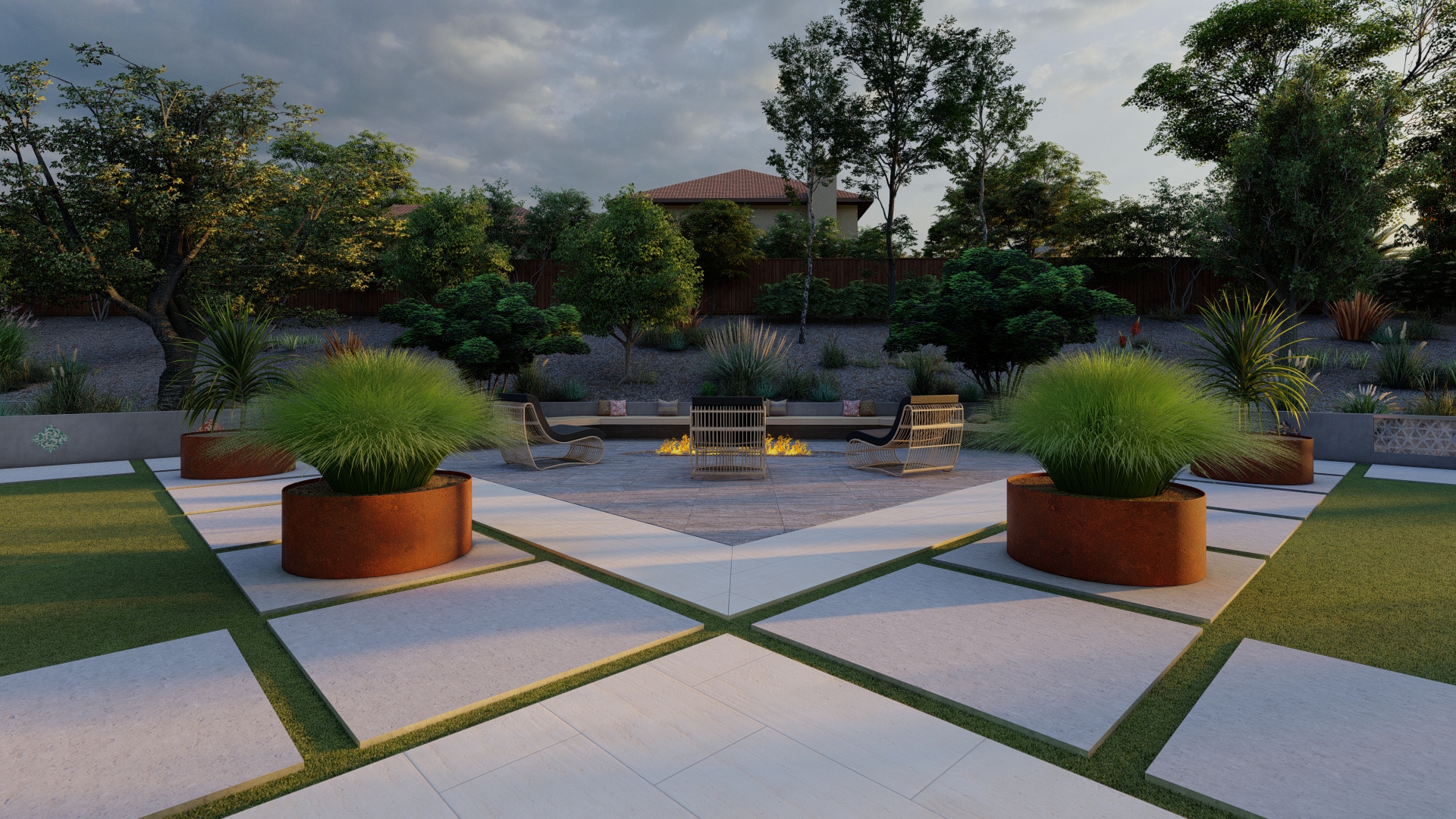 后院中的城市规划-6