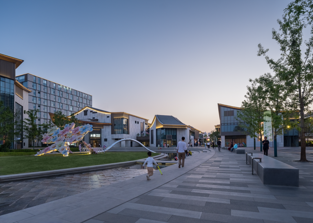 探寻街区新维度——常青里文化旅探寻街区新维度——常青里文化旅游街区-100