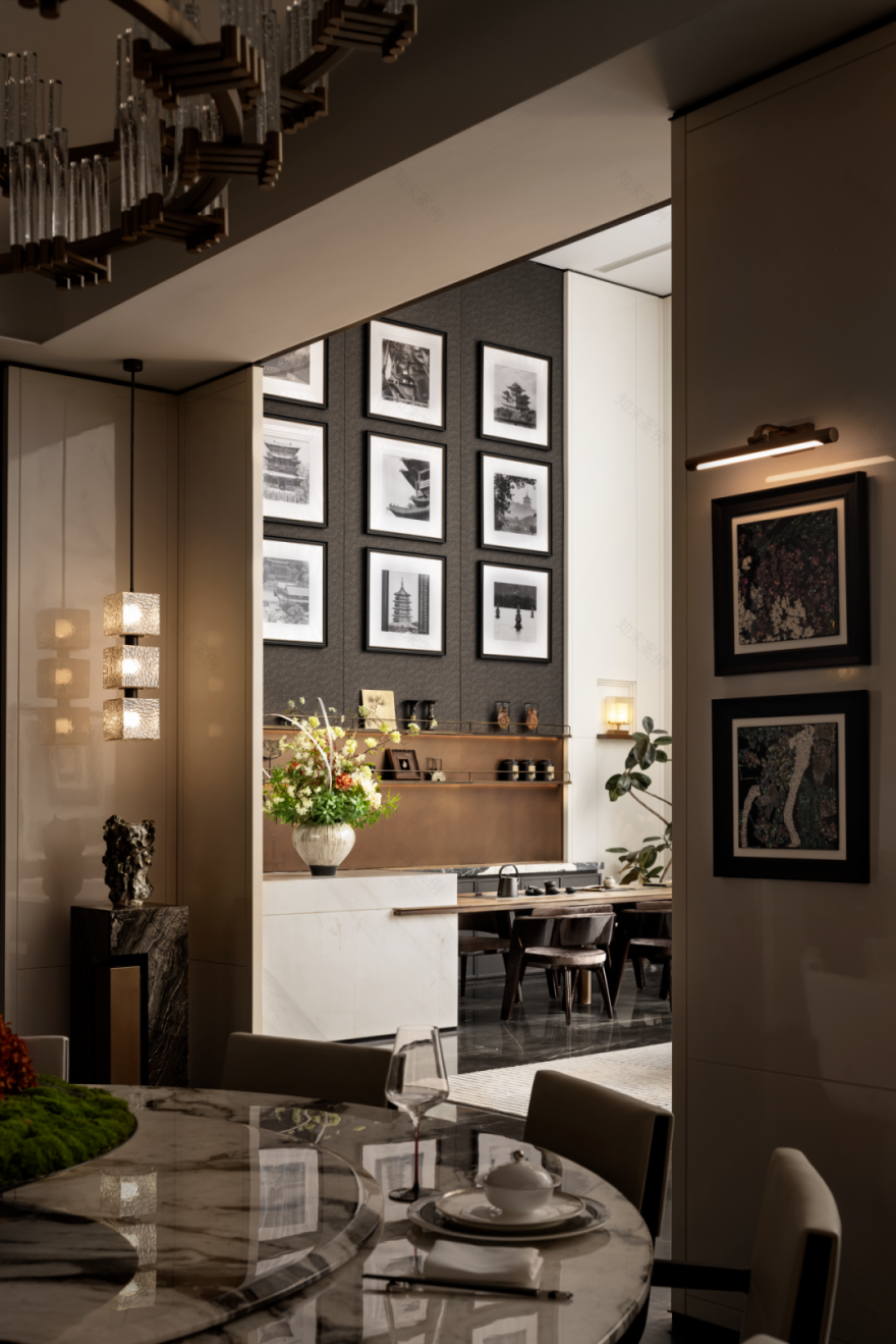 招商·揽阅丨中国郑州丨无隅制造-175