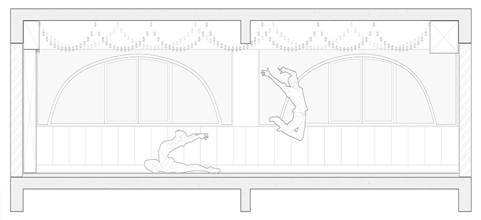 知识森林丨印度丨studio HINGE-53