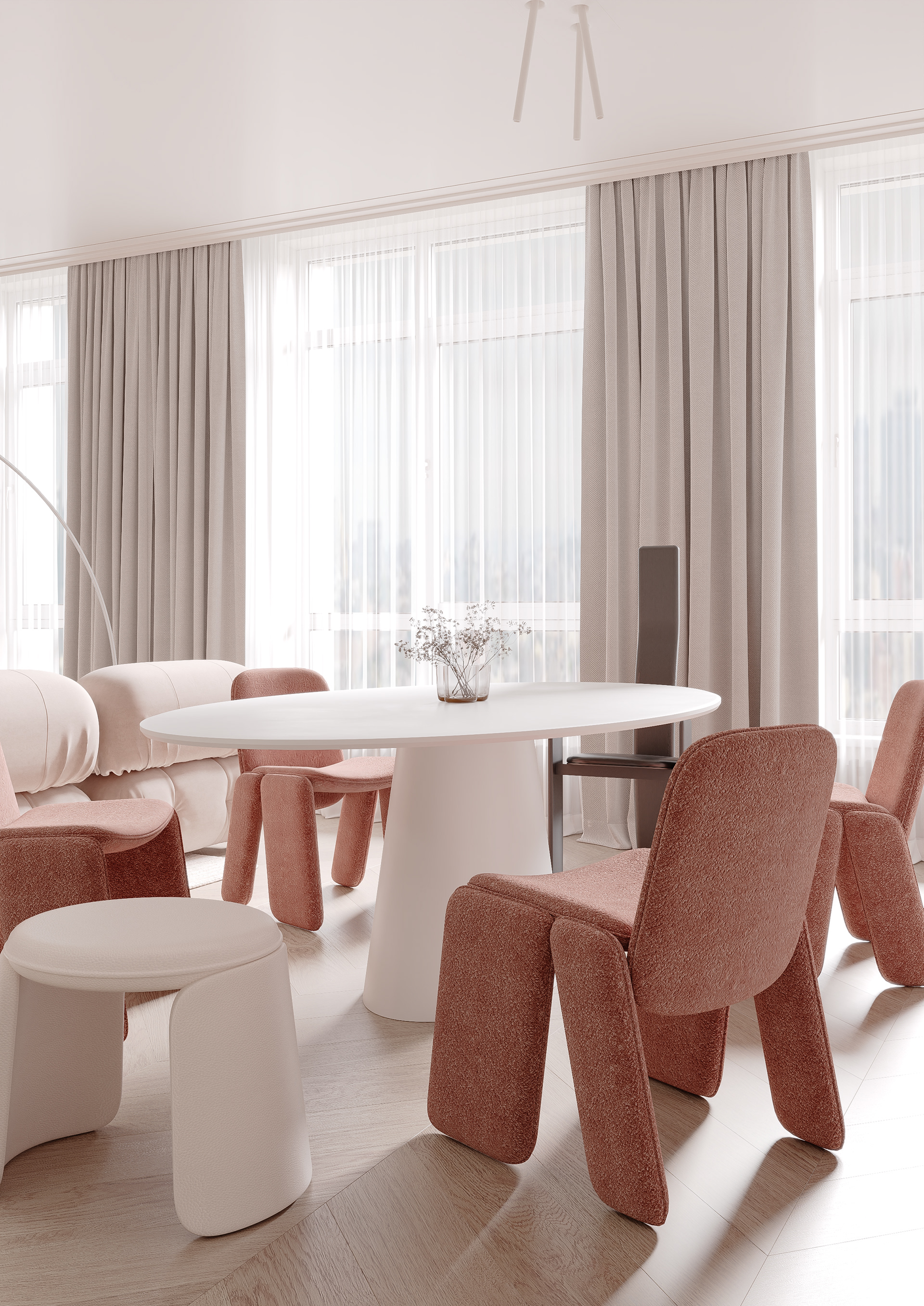 灵感空间丨乌克兰基辅-6