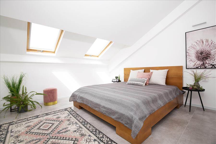 מיכל גרינברג פוקס | עיצוב פנים בית פרטי 6 חדרים בגדרה - PICKINTERI-16