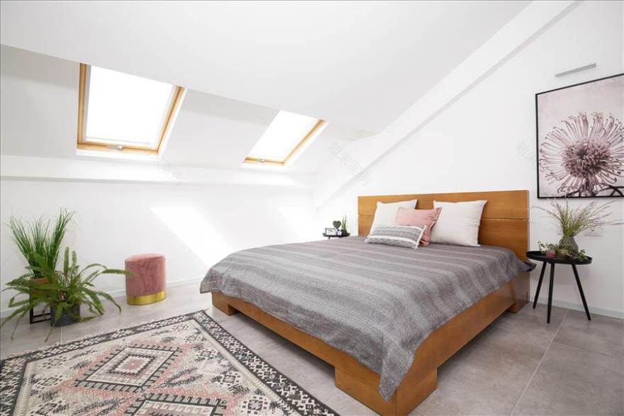 מיכל גרינברג פוקס | עיצוב פנים בית פרטי 6 חדרים בגדרה - PICKINTERI-16