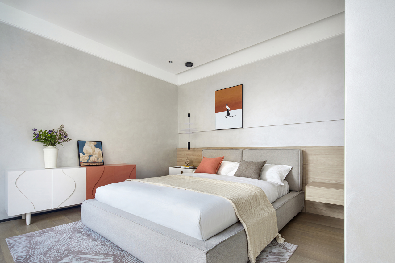 仁泽丹丹的家丨中国北京丨STUDIO.Y室内设计事务所-88