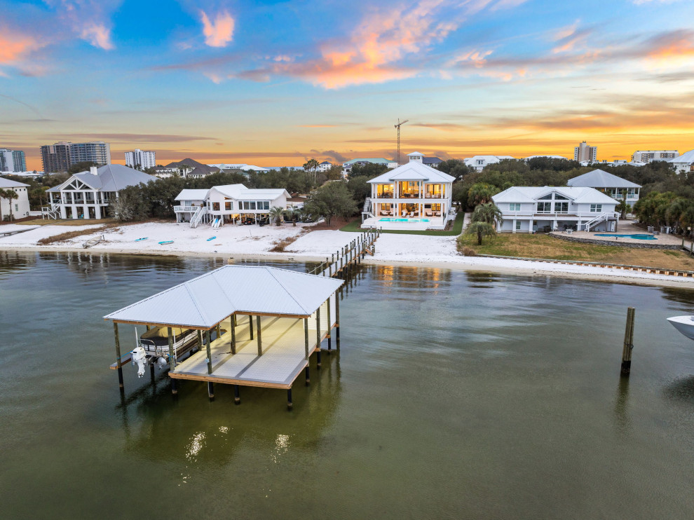 丨Bob Chatham Custom Home Design-113