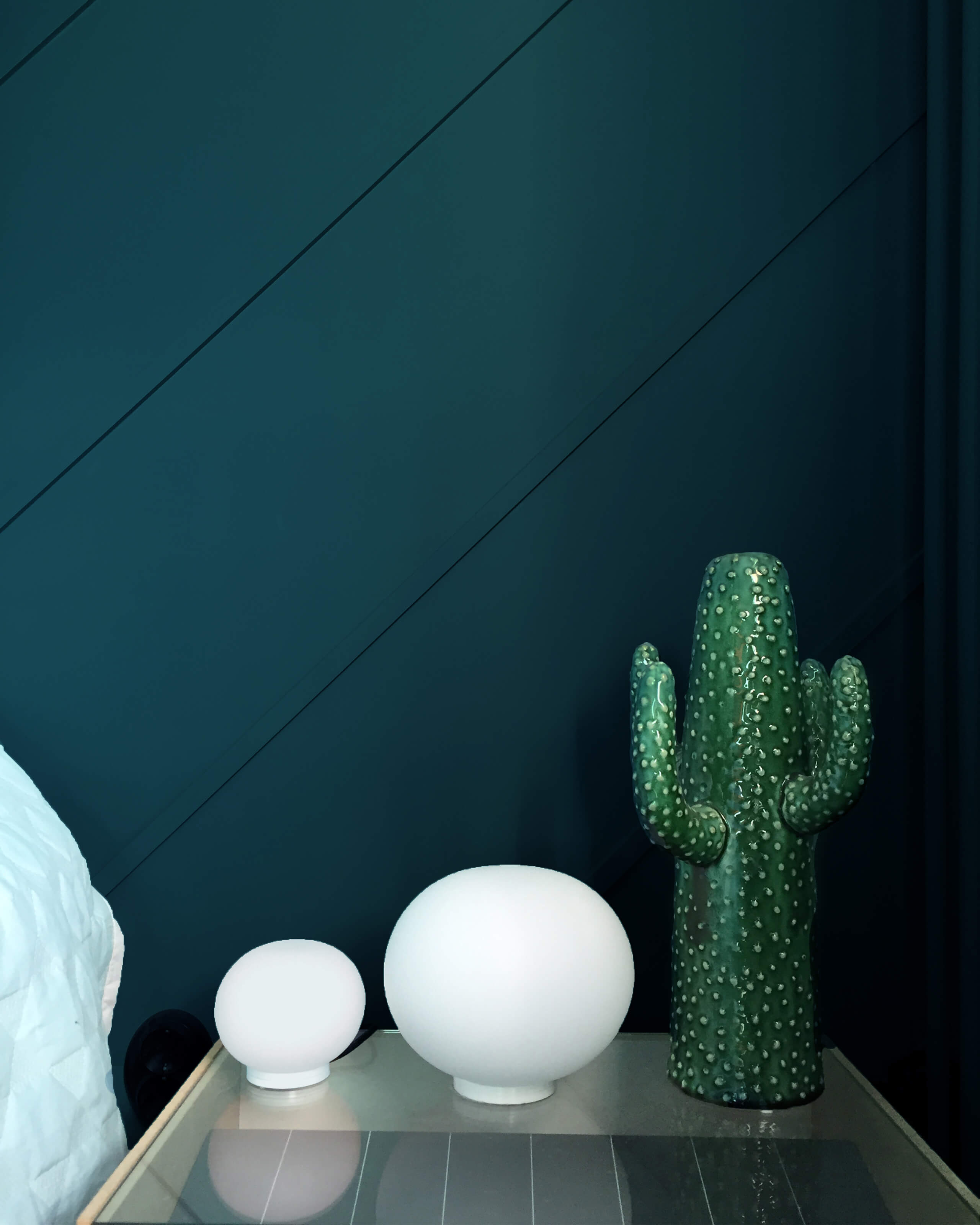 赫克舍尔之家 | 融入孩子的创意，打造温馨空间-12