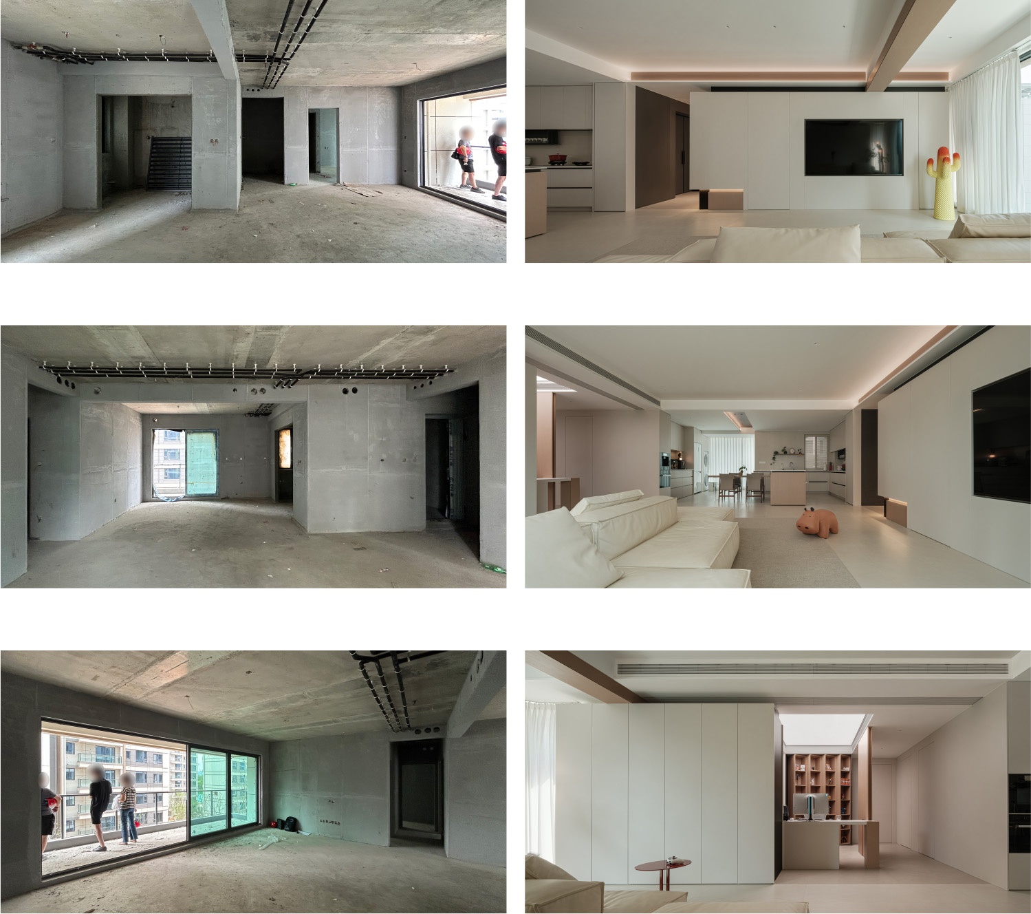 《乐悠悠》成都175㎡亲子宅丨中国成都丨宏福樘设计-70