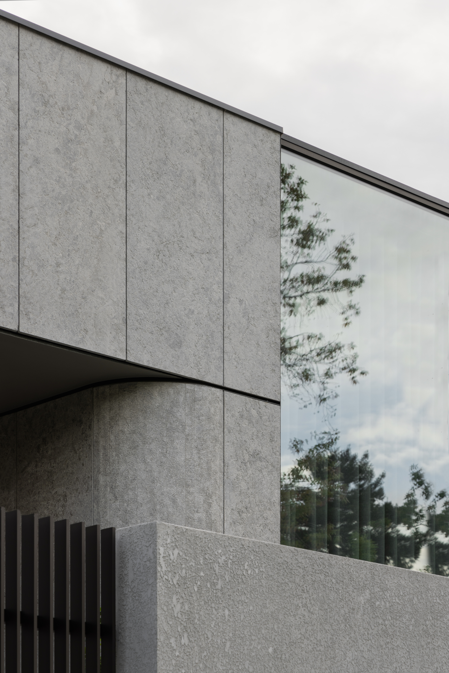 海因顿宅邸丨澳大利亚墨尔本丨Studio 11:11-63