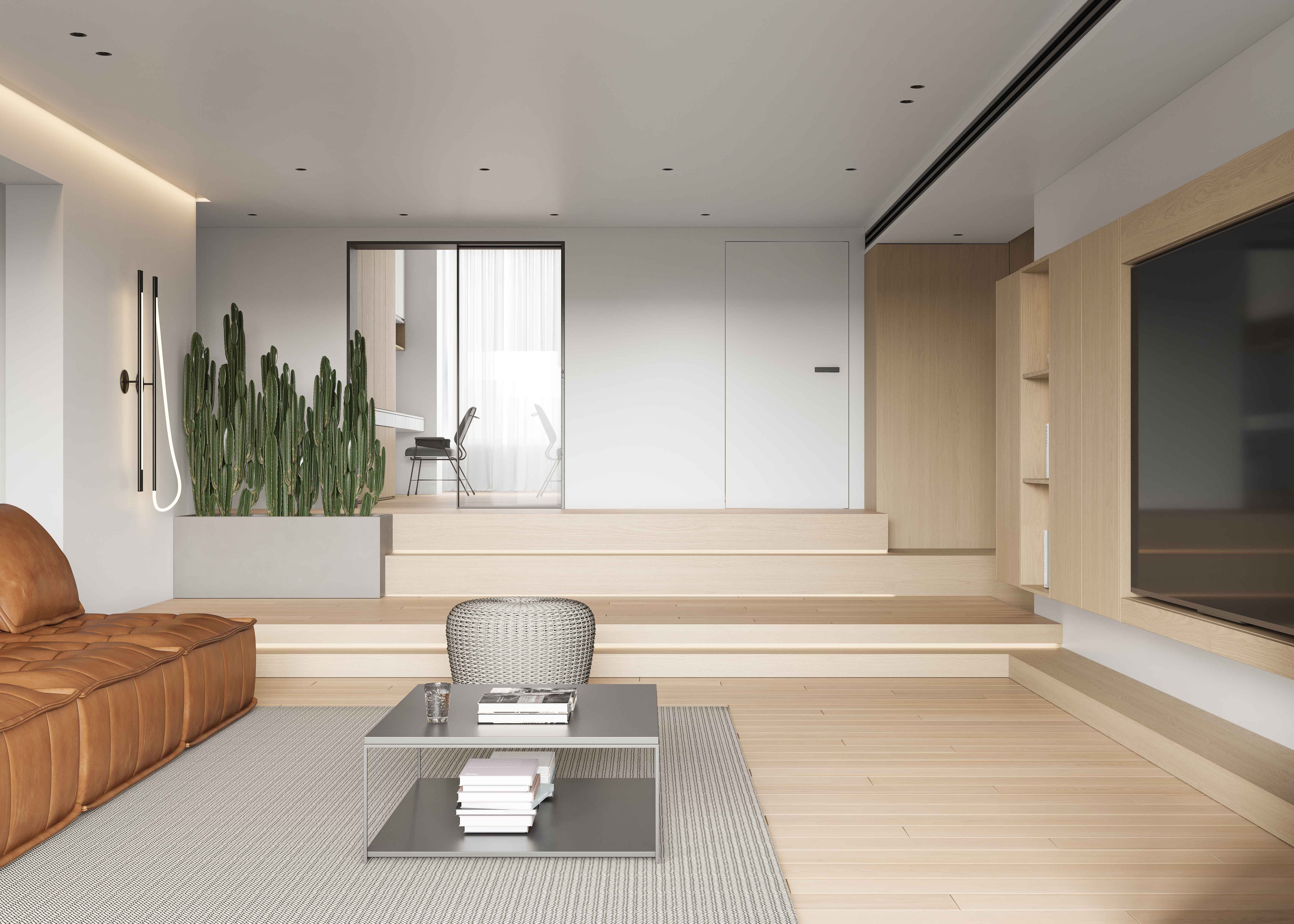 奉天久舍|广城小区-1