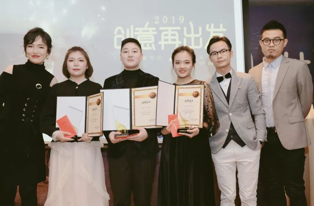 颜值与内容并重，羽果设计的告白之作-43