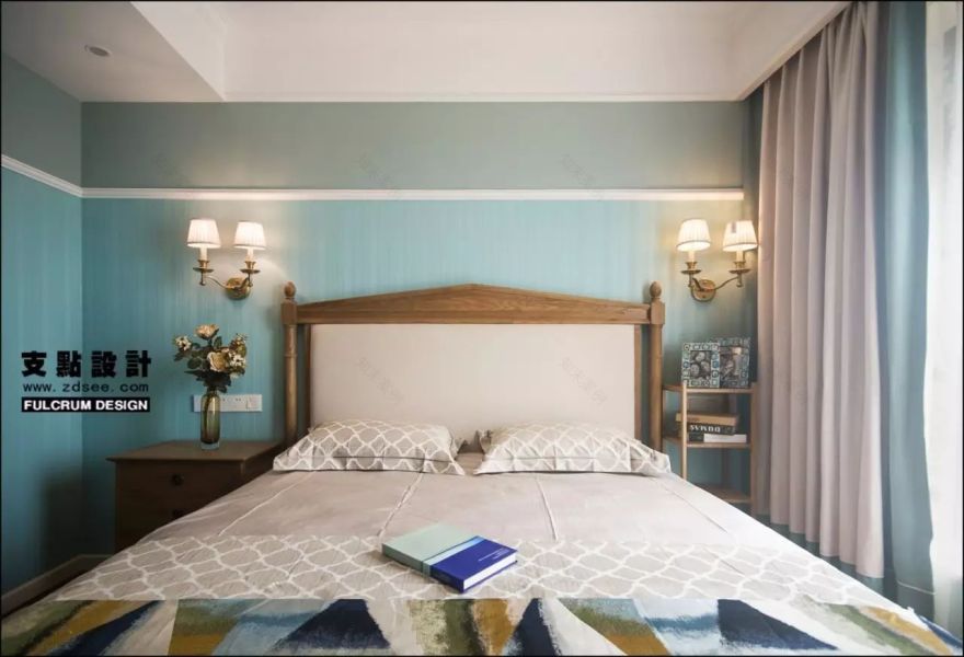 武汉支点设计 || 实景作品 || 橡树之恋-29