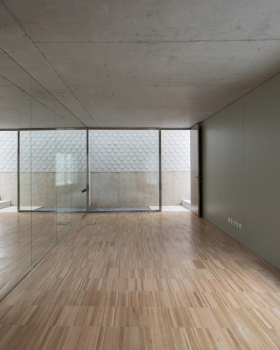 葡萄牙 Bairro do Silva 住宅丨葡萄牙波尔图丨Heim Balp Architekten
