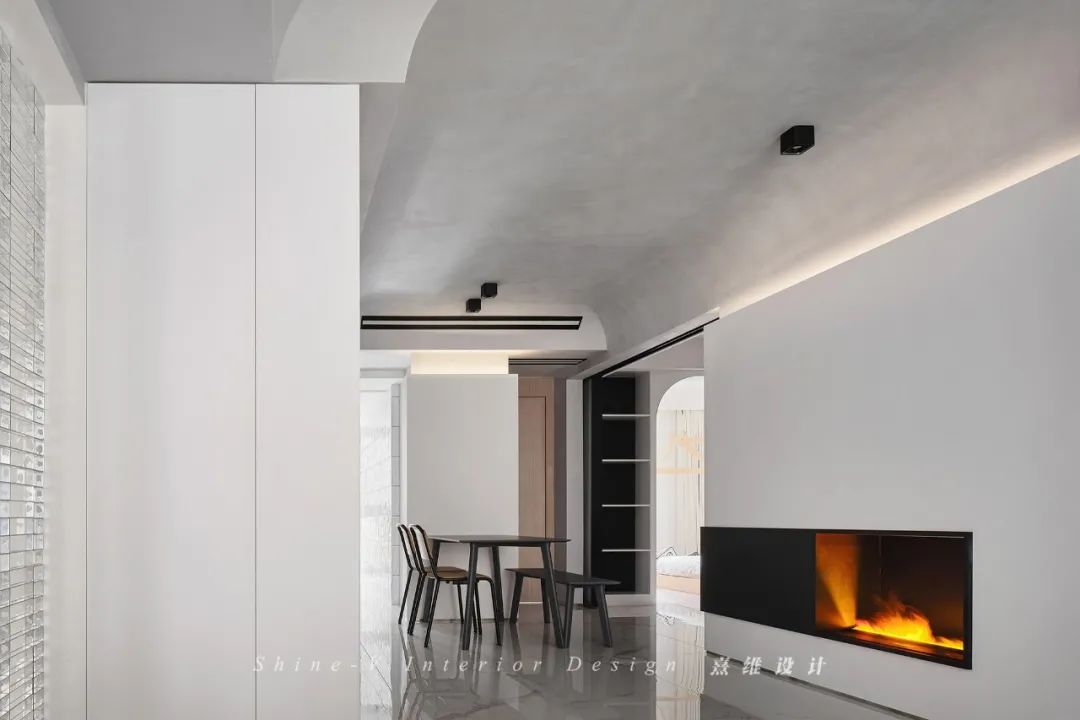 《穹顶之下》·南京紫金未来城自由开放式空间设计丨中国南京丨熹维设计-40