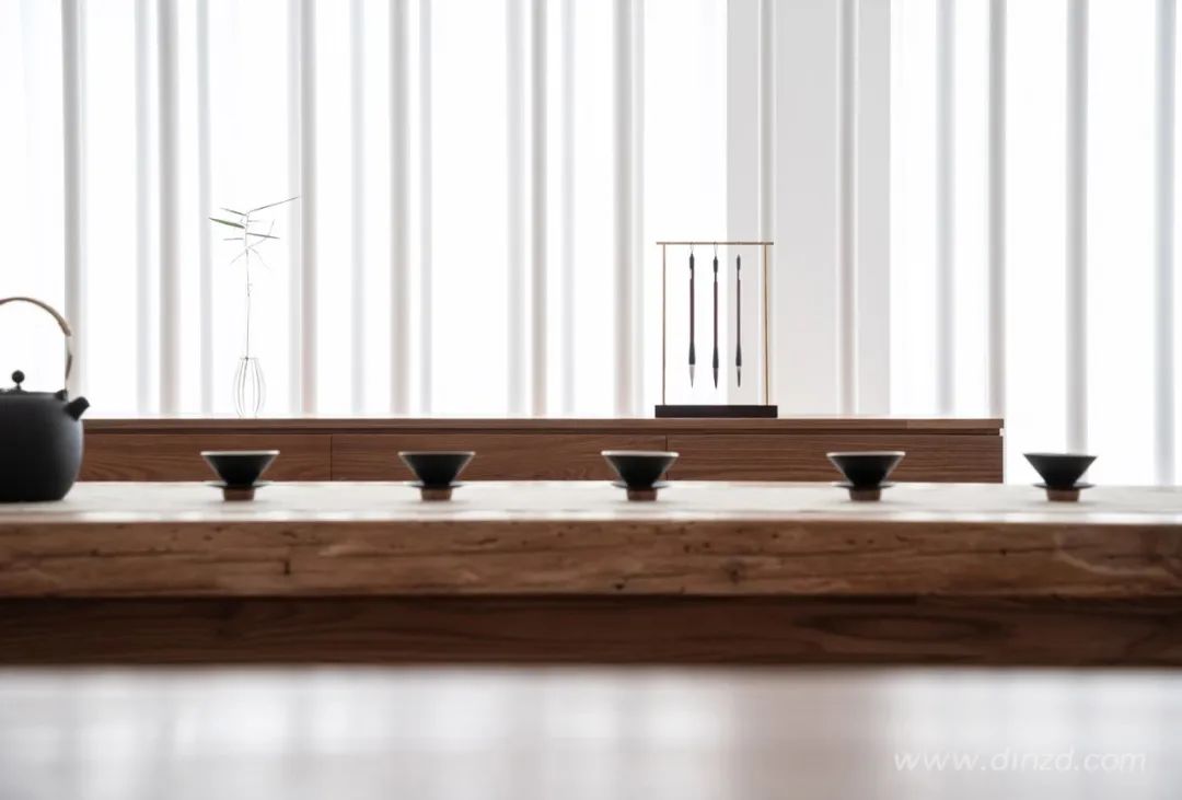 艺枫榻榻米 | 返璞归真的东方美学空间-66