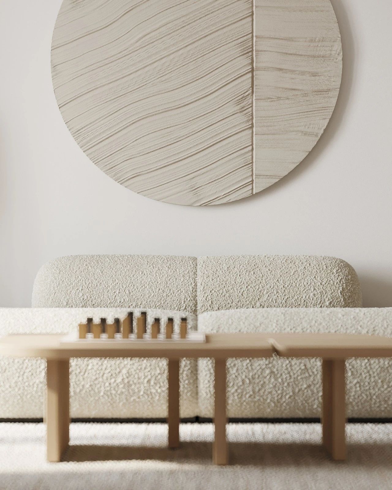 年轻人的 53㎡小宅空间设计丨Ilya Ganzha-18