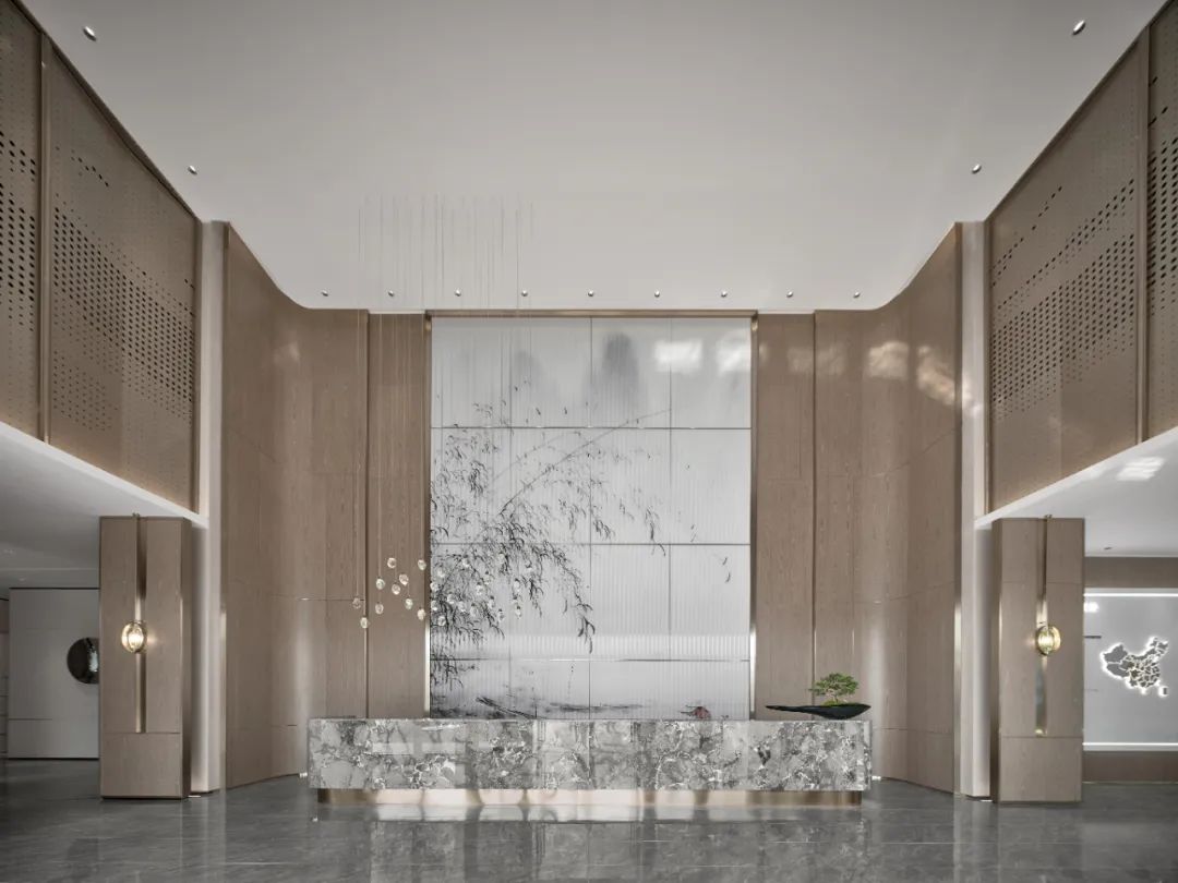 溧阳时光印丨中国常州丨VGC 韦高成设计·上海,上海几朵设计-8