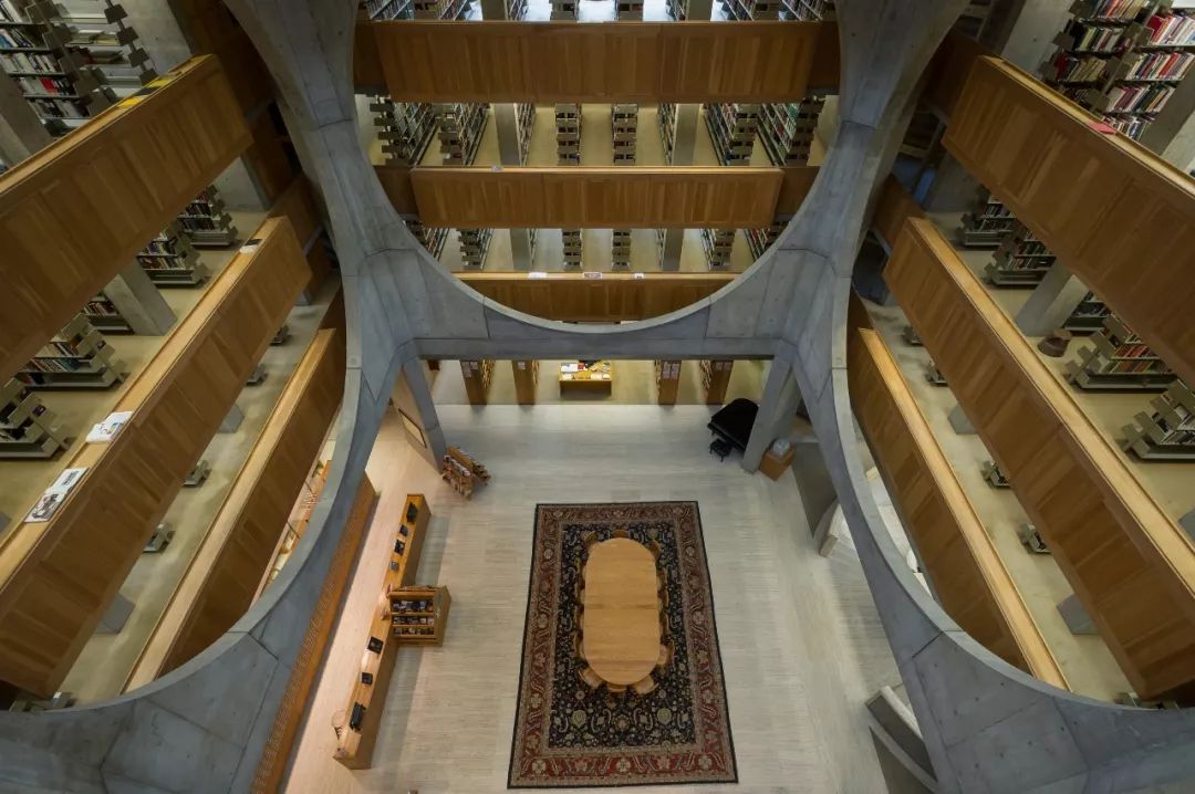 路易斯·康 | 建筑之光,心灵之境-61