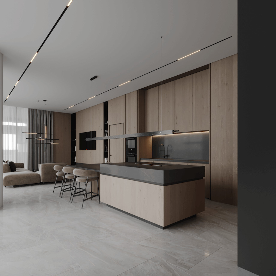 House 16822 - GDM Architecture-16